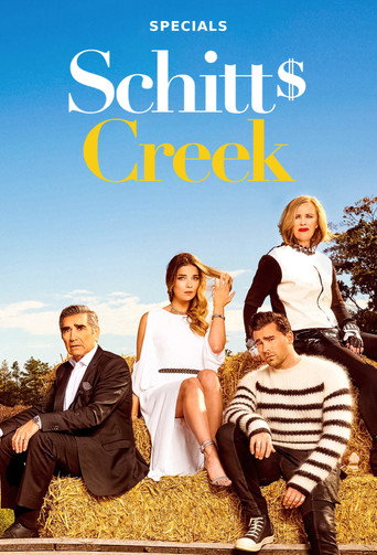 The poster for Specials