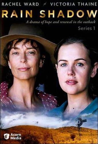 Poster for Rain Shadow