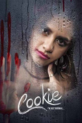 Poster for Cookie