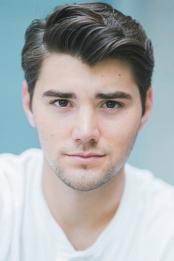 Portrait of JT Neal