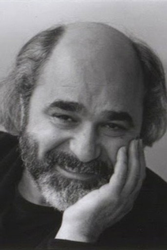 Portrait of Riccardo Rovatti