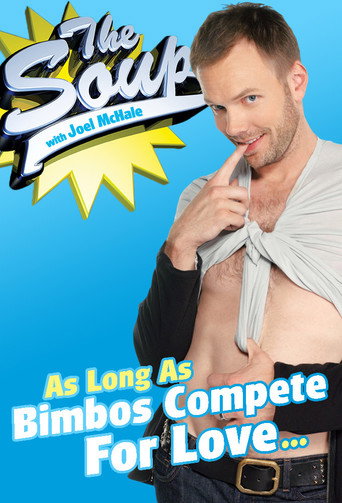 The poster for Season 4