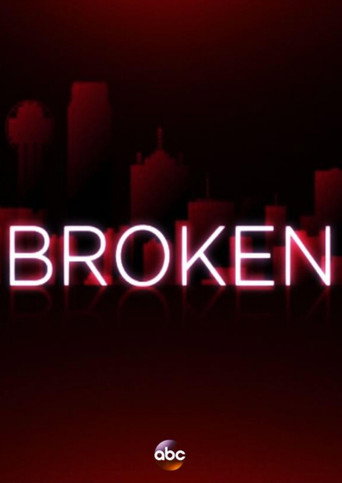 Poster for Broken