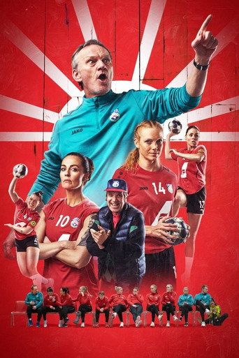 The poster for Season 1