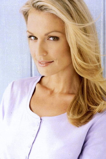 Portrait of Tania Deighton