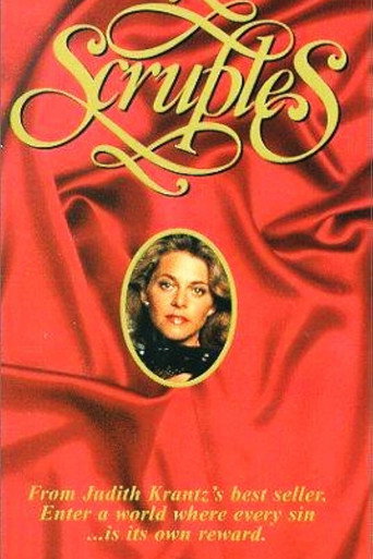 The poster for Season 1