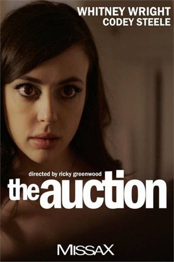 Poster for The Auction