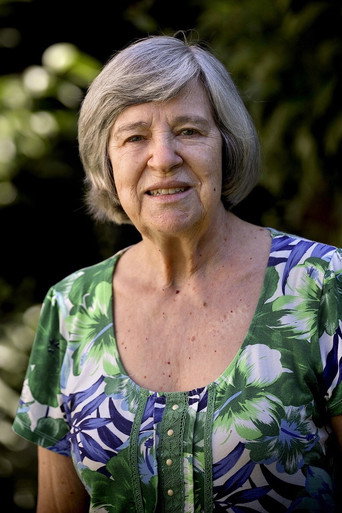 Portrait of Helena Roseta