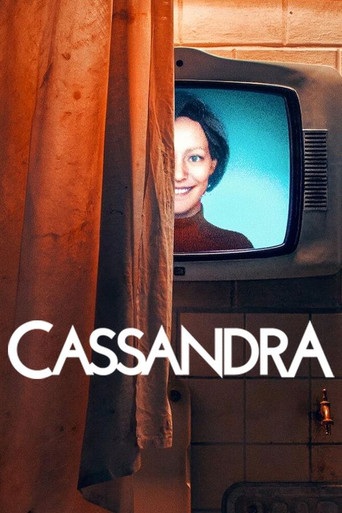 Poster for Cassandra