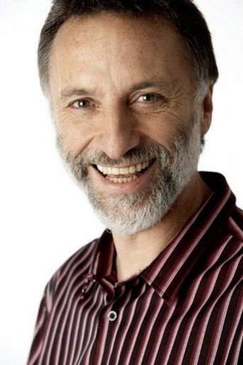 Portrait of Paul Codde
