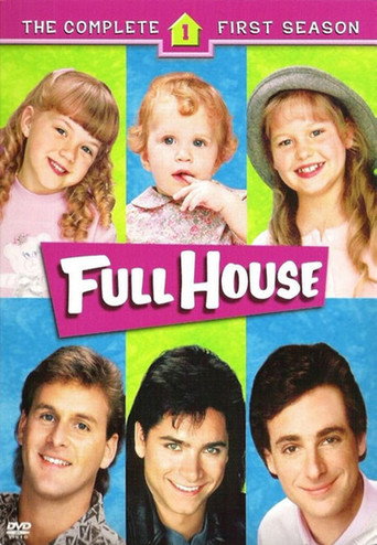 The poster for Season 1