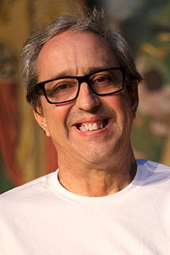 Portrait of Ary França