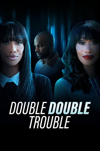 Poster for Double Double Trouble