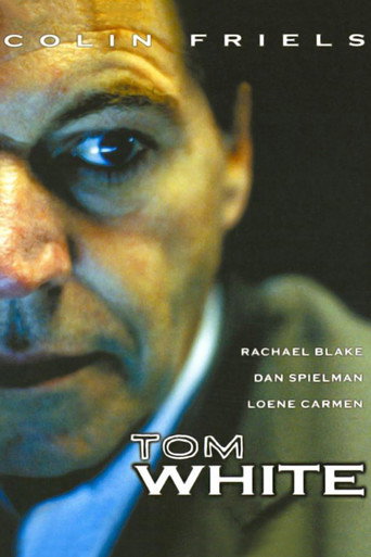 Poster for Tom White