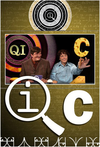 The poster for Series C