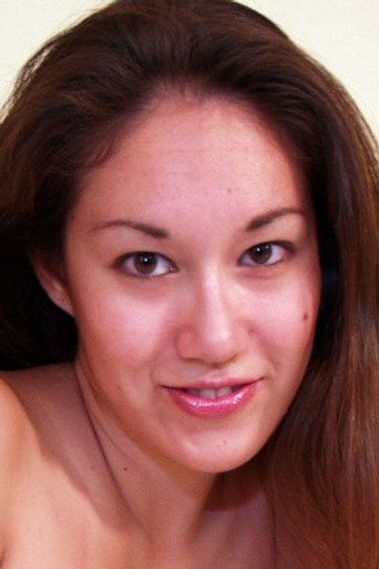 Portrait of Cris Taliana