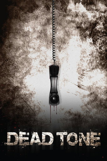 Poster for Dead Tone