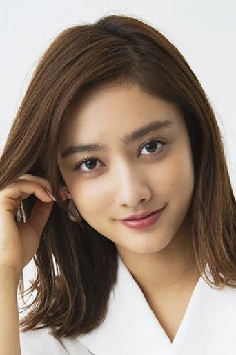 Portrait of Maria Tani