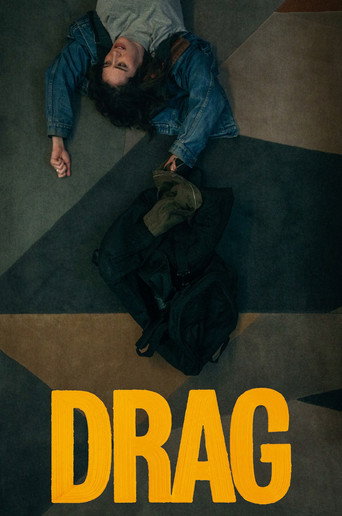Poster for Drag