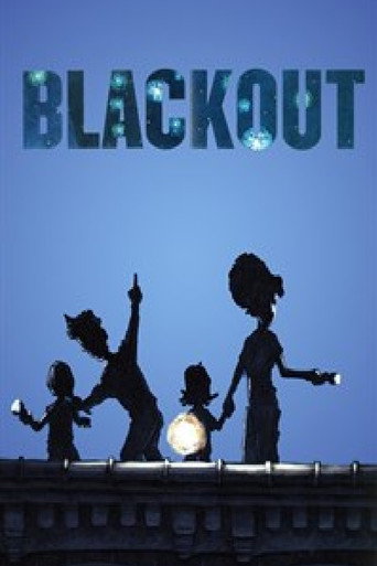 Poster for Blackout