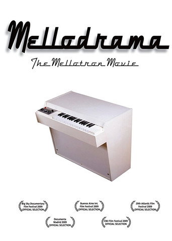 Poster for Mellodrama