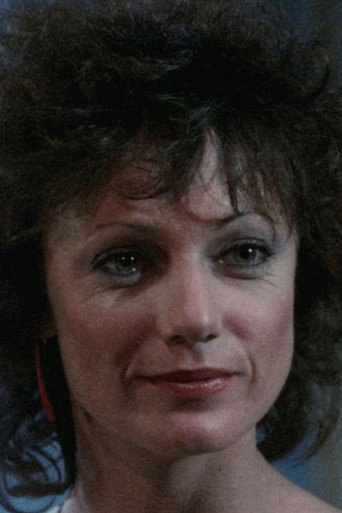 Portrait of Honey Wilder