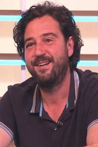 Portrait of Miljan Davidović
