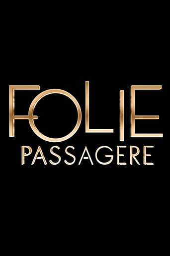 Poster for Folie passagère