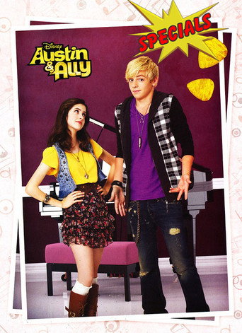 The poster for Specials