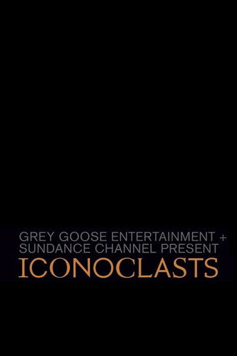 Poster for Iconoclasts