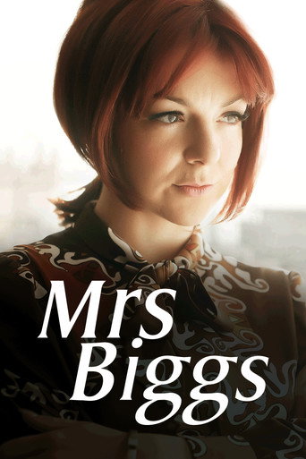 Poster for Mrs Biggs