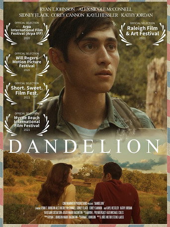 Poster for Dandelion