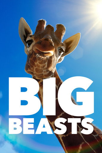Poster for Big Beasts