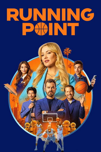 Poster for Running Point