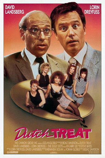 Poster for Dutch Treat