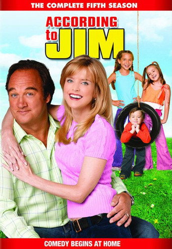 The poster for Season 5