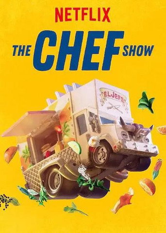 The poster for Season 2