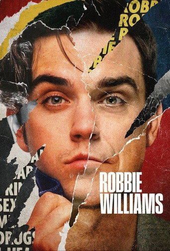 The poster for Limited Series