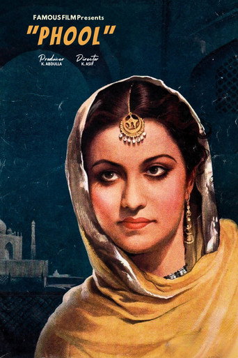 Poster for Phool