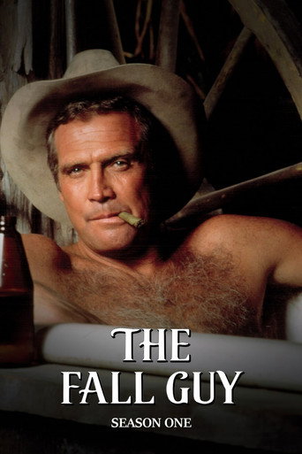The poster for Season 1
