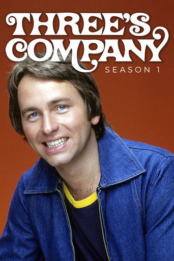 The poster for Season 1