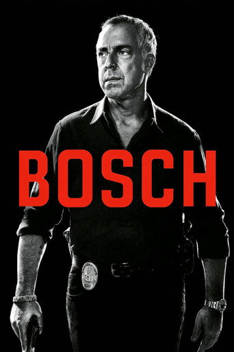 The poster for Season 1