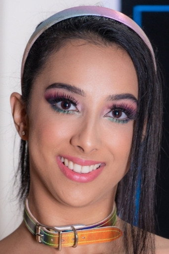 Portrait of Kiarra Kai
