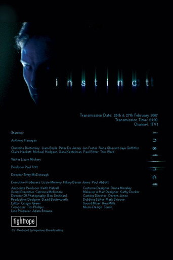 Poster for Instinct