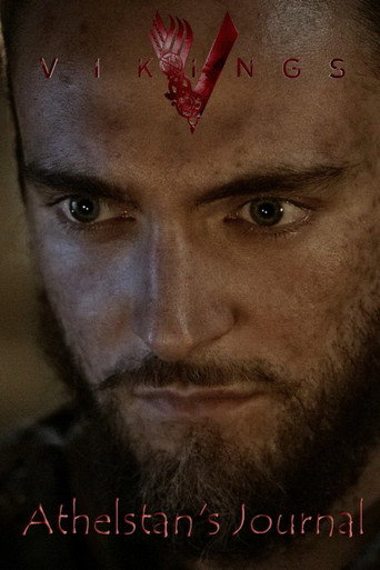 Poster for Vikings: Athelstan's Journal