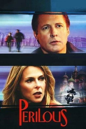 Poster for Perilous