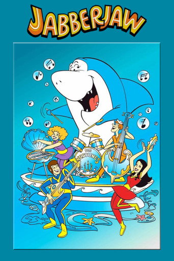 Poster for Jabberjaw