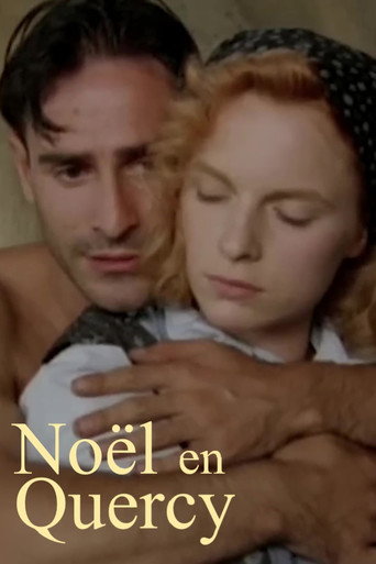 Poster for Noël en Quercy
