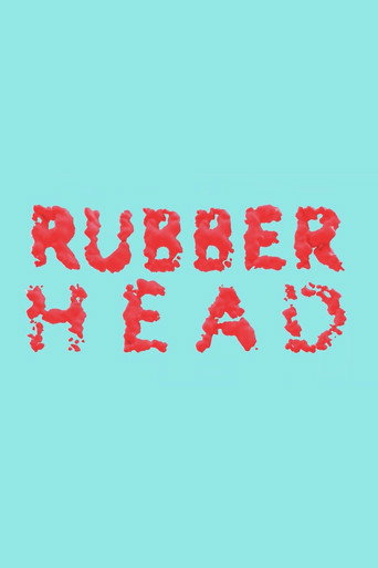 Poster for Rubberhead