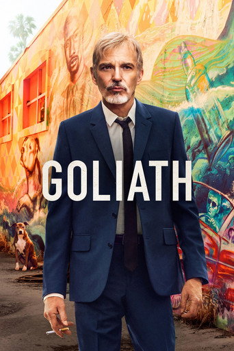 The poster for Season 2